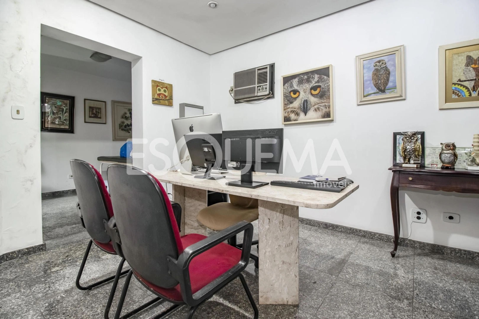 Sobrado comercial em localização privilegiada - Imagem 14