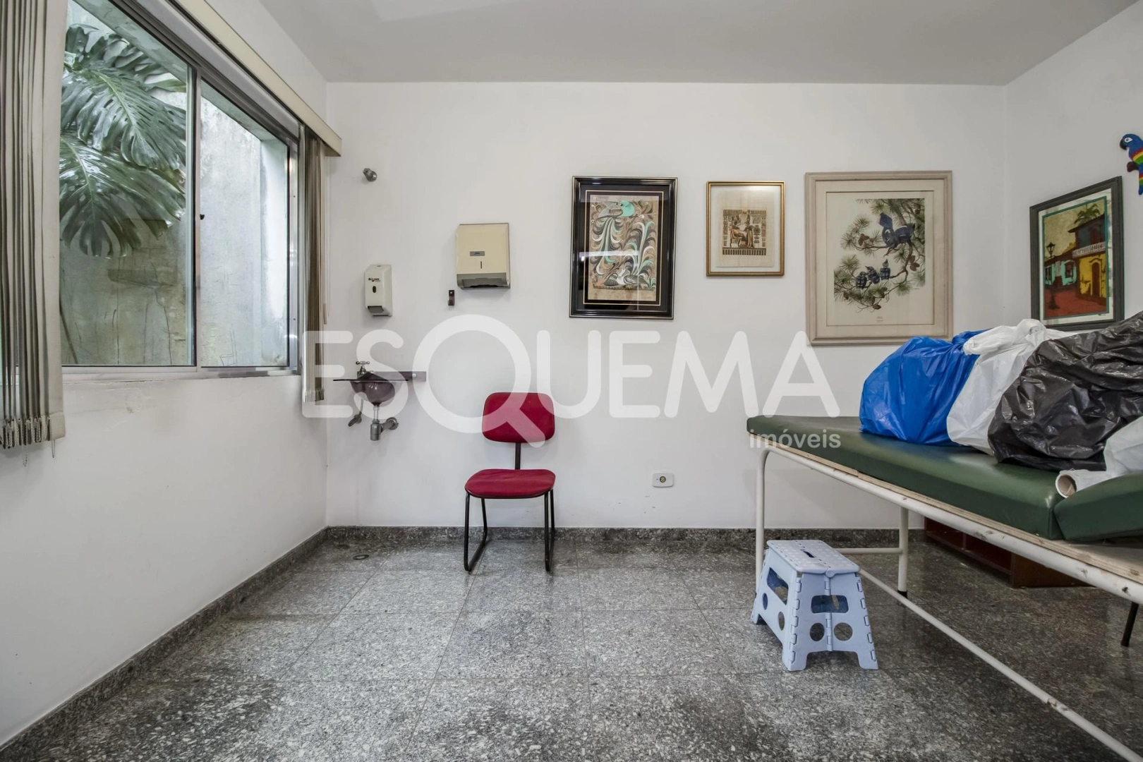Sobrado comercial em localização privilegiada - Imagem 15