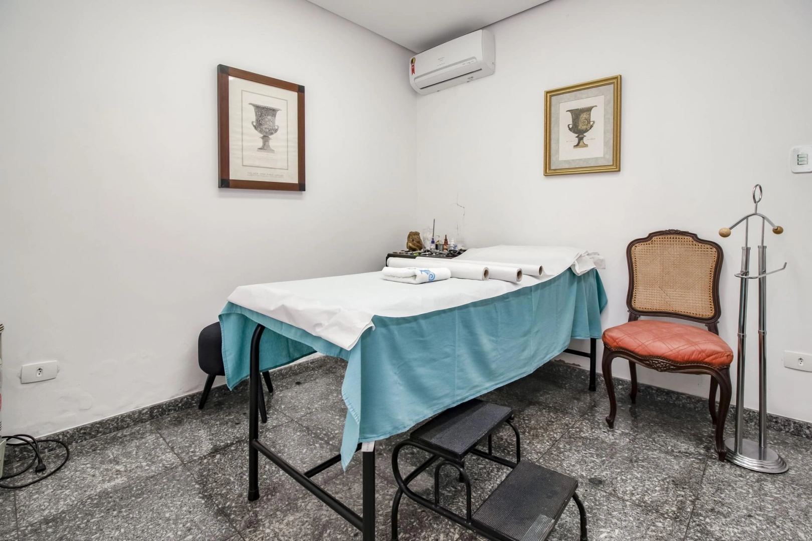 Sobrado comercial em localização privilegiada - Imagem 7