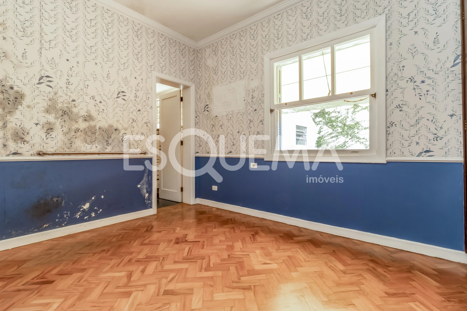 Casa em localização arborizada - Imagem 13