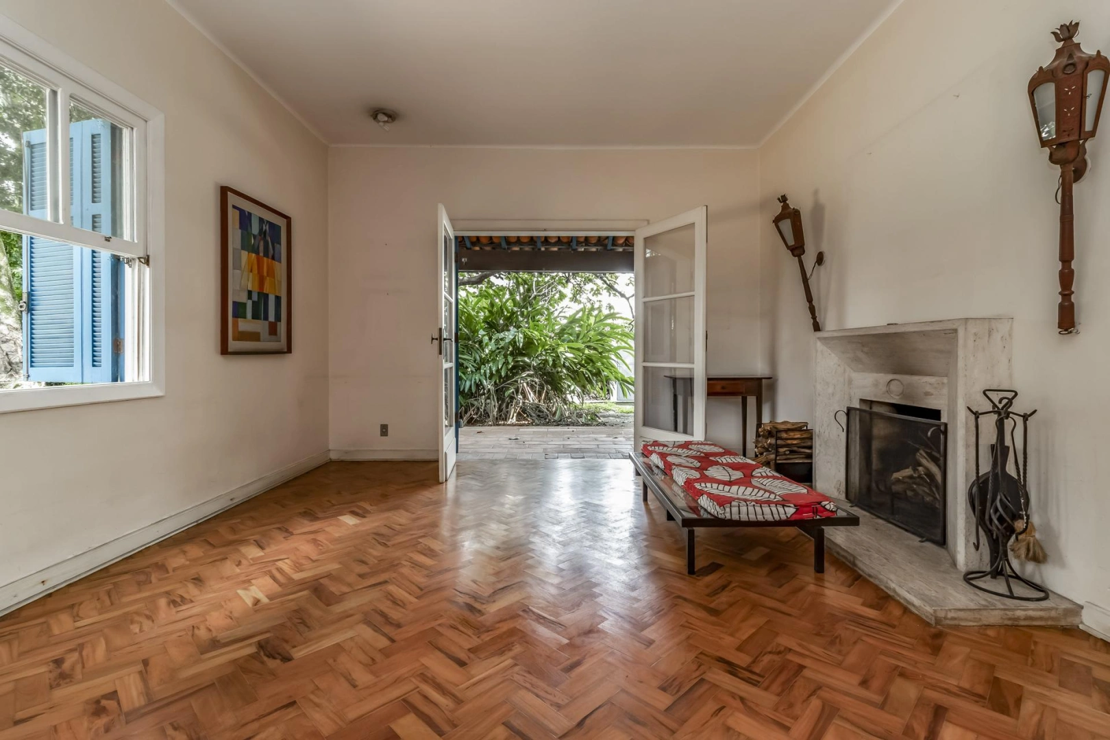 Casa em localização arborizada - Imagem 6