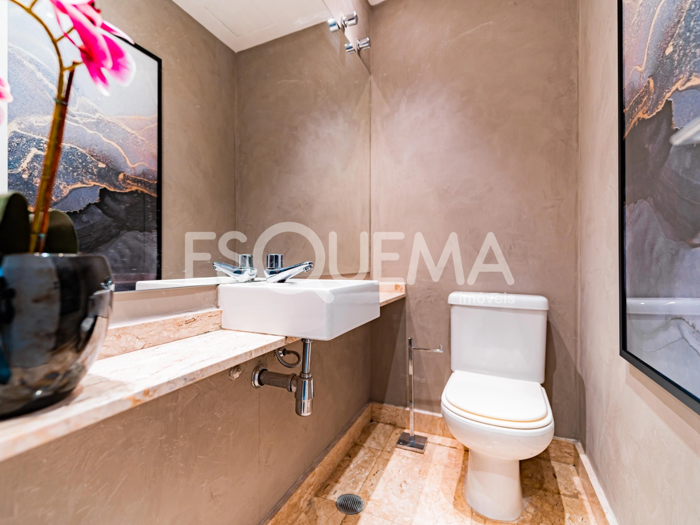 Apartamento moderno e decorado em excelente região - Imagem 11