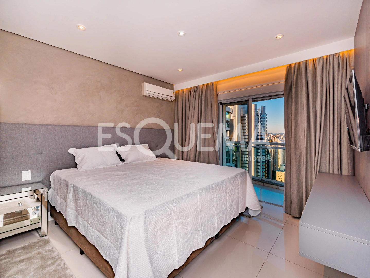 Apartamento moderno e decorado em excelente região - Imagem 12