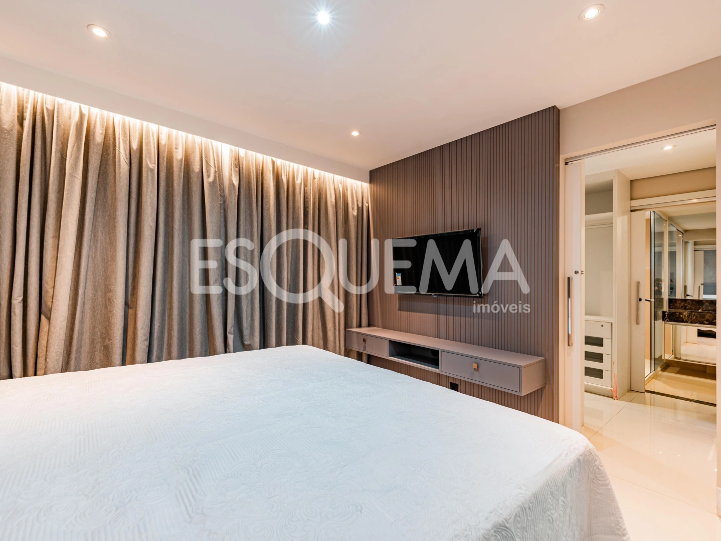 Apartamento moderno e decorado em excelente região - Imagem 13