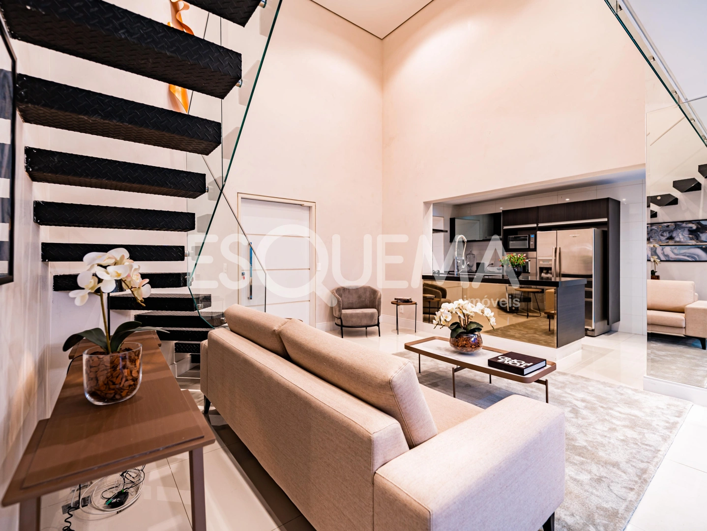 Apartamento moderno e decorado em excelente região - Imagem 4