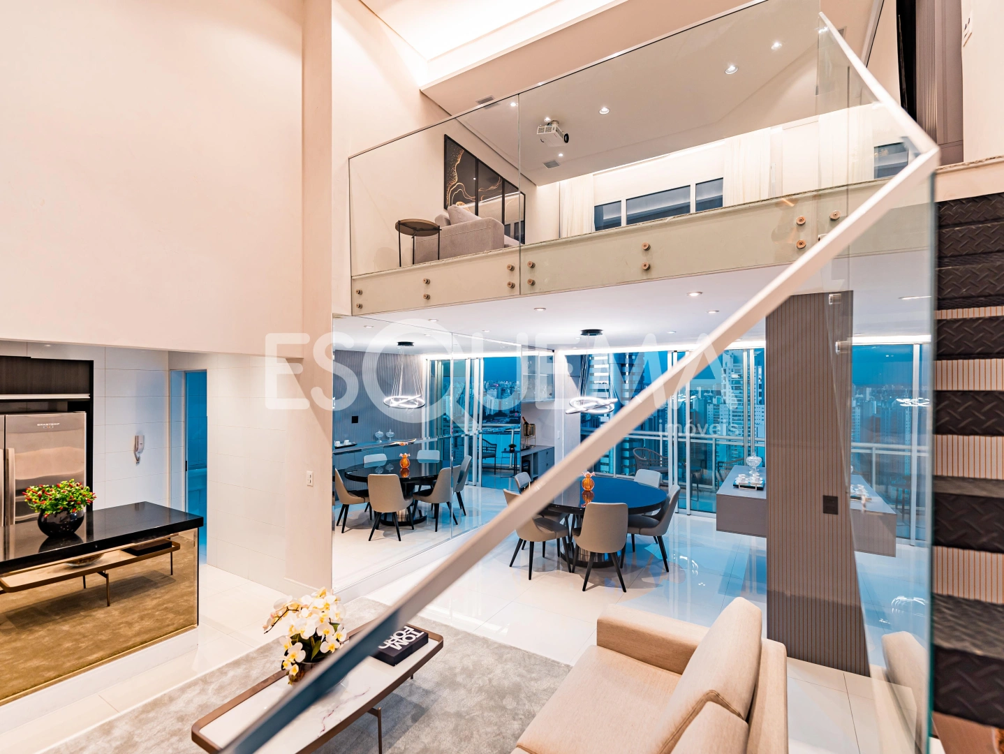 Apartamento moderno e decorado em excelente região - Imagem 6