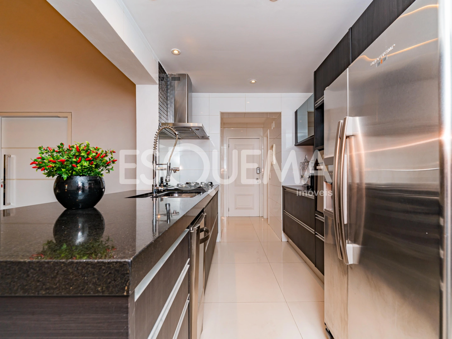 Apartamento moderno e decorado em excelente região - Imagem 7