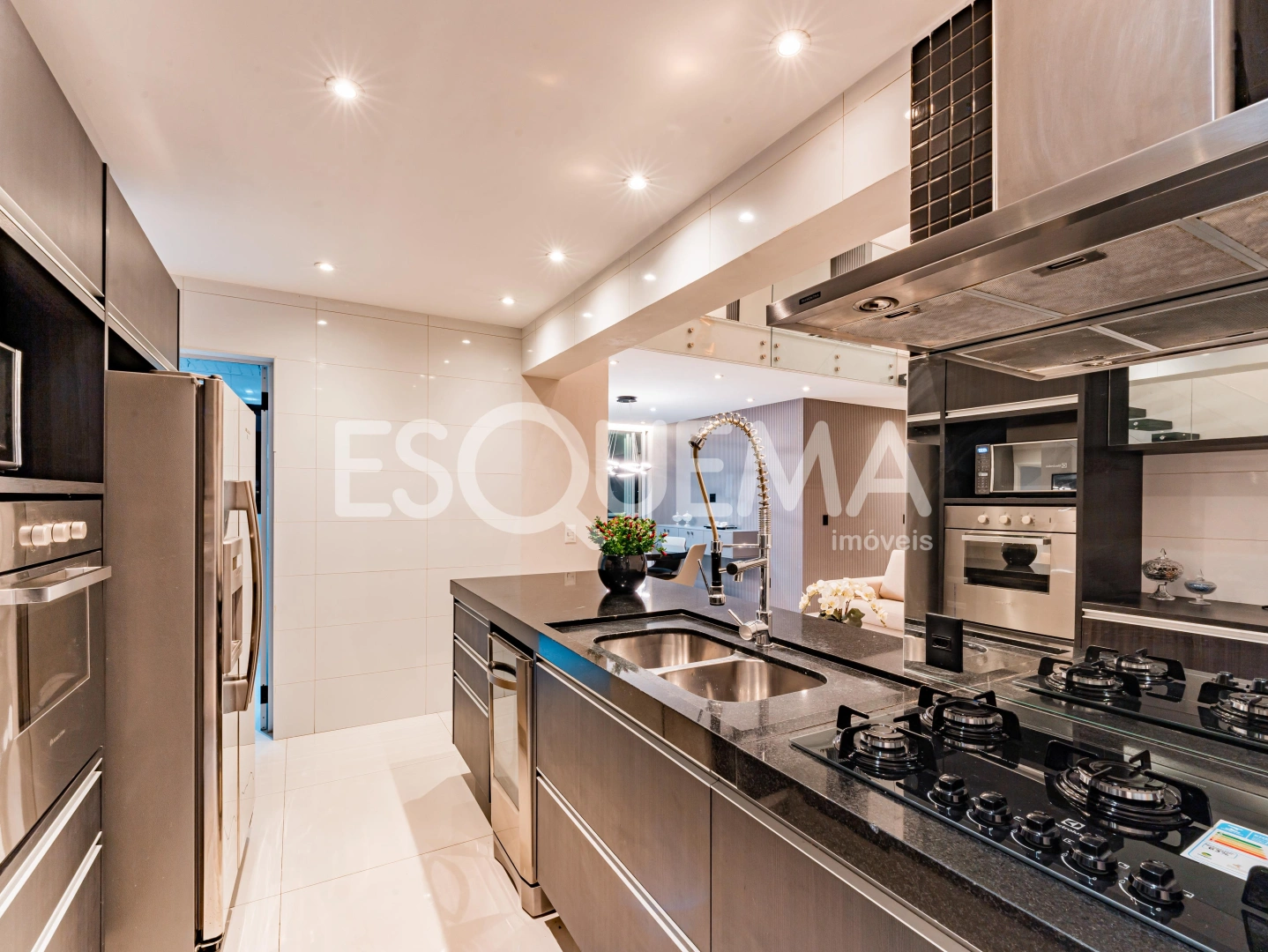 Apartamento moderno e decorado em excelente região - Imagem 8