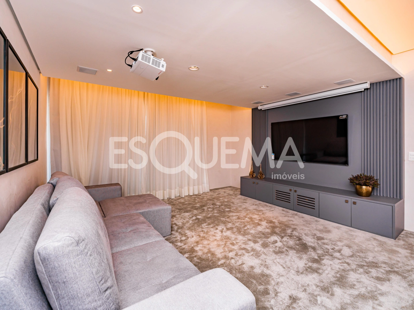 Apartamento moderno e decorado em excelente região - Imagem 9
