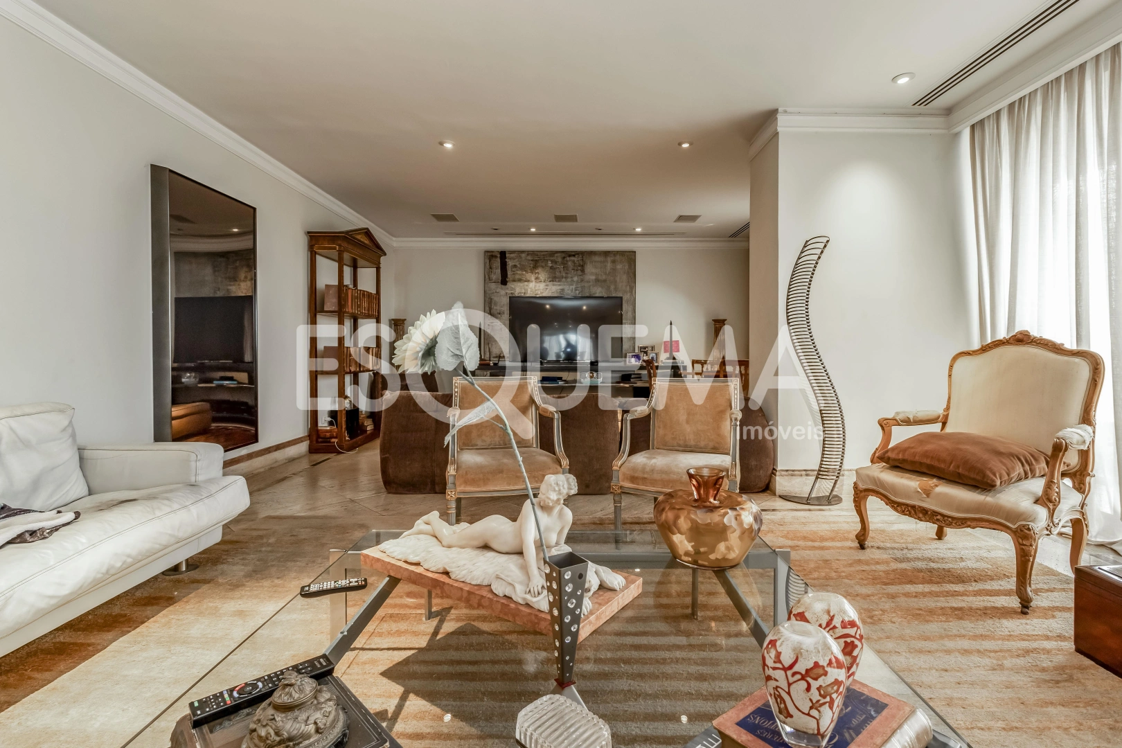 Apartamento em localização cobiçada - Imagem 11