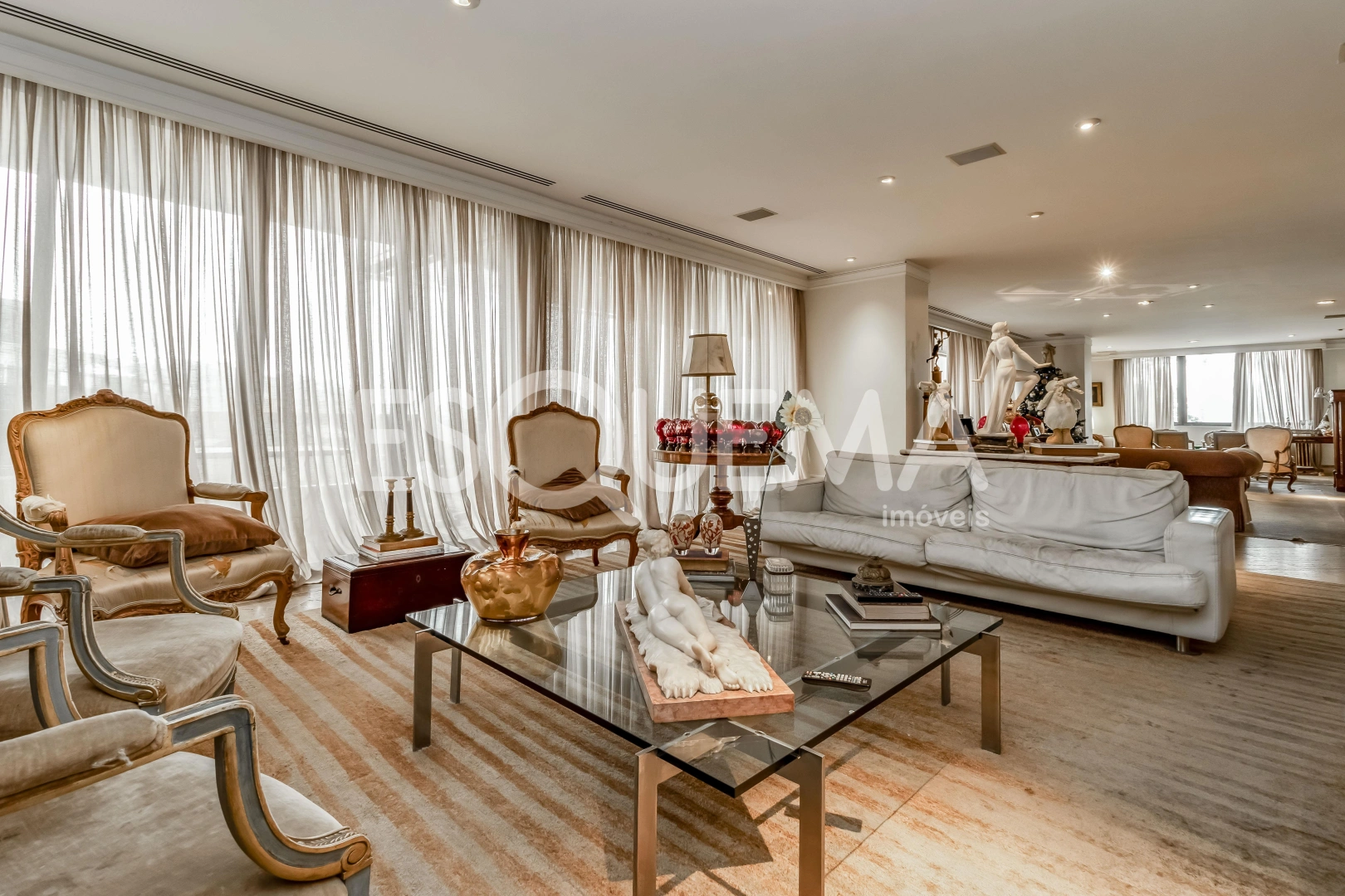 Apartamento em localização cobiçada - Imagem 12