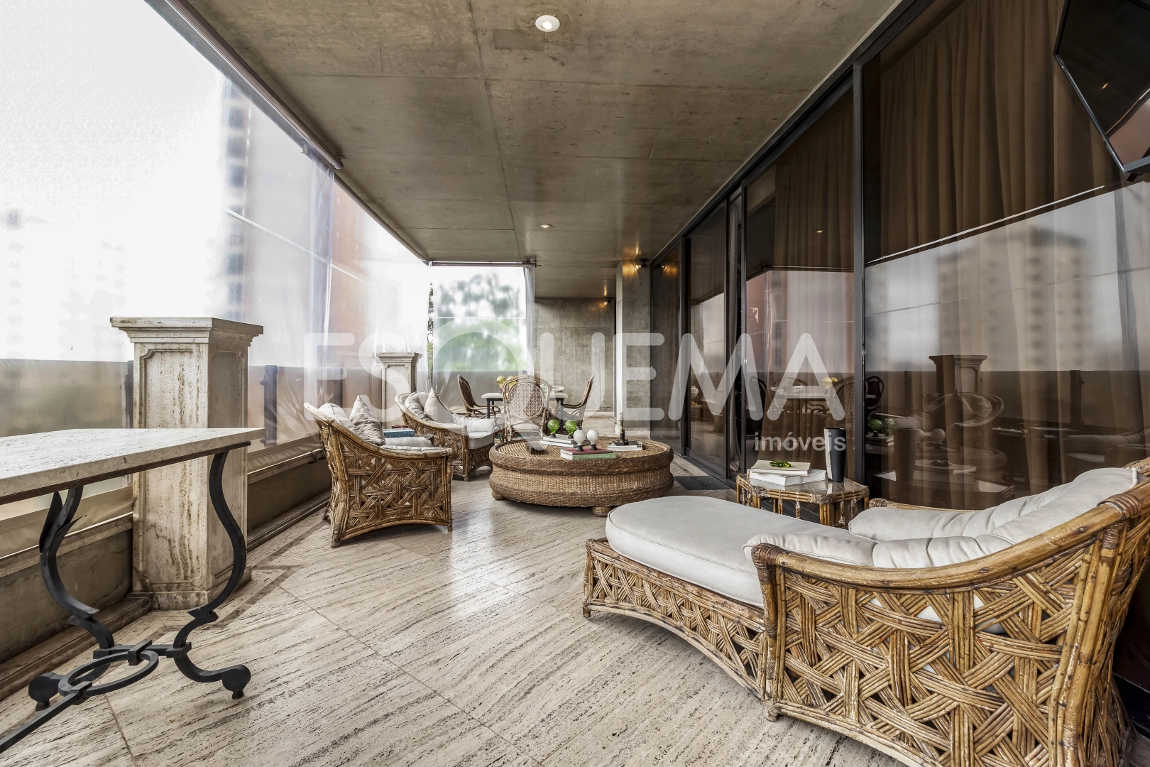 Apartamento em localização cobiçada - Imagem 15
