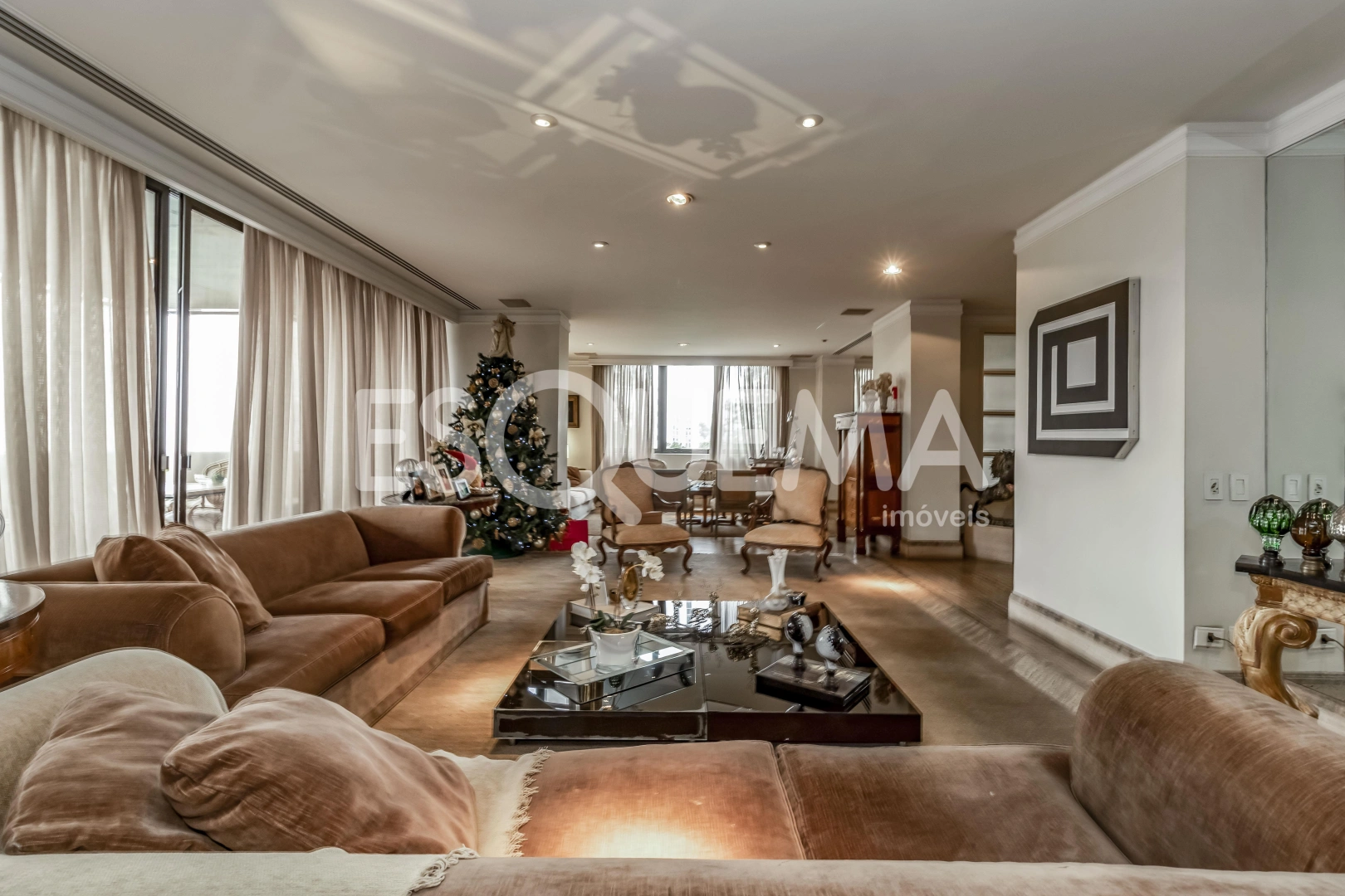 Apartamento em localização cobiçada - Imagem 3
