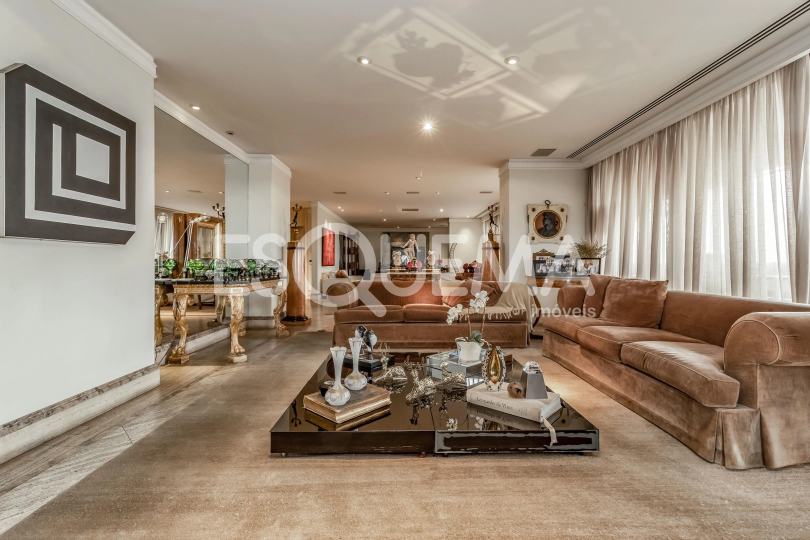 Apartamento em localização cobiçada - Imagem 4