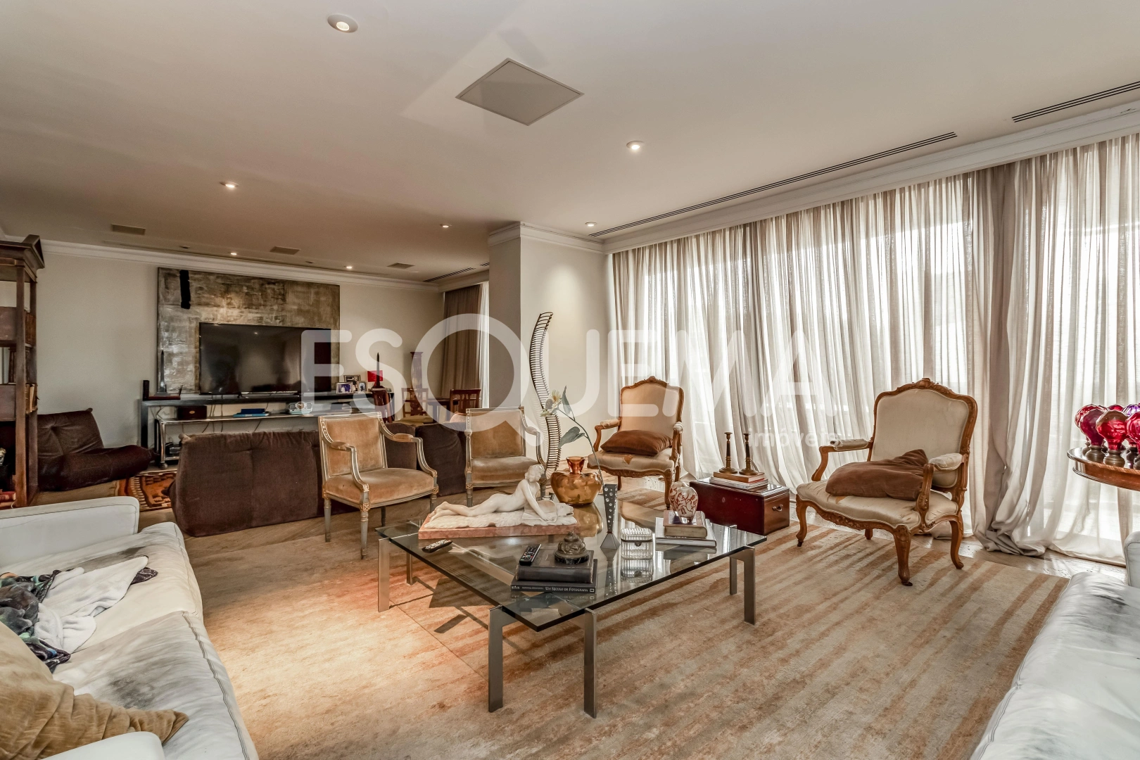 Apartamento em localização cobiçada - Imagem 5