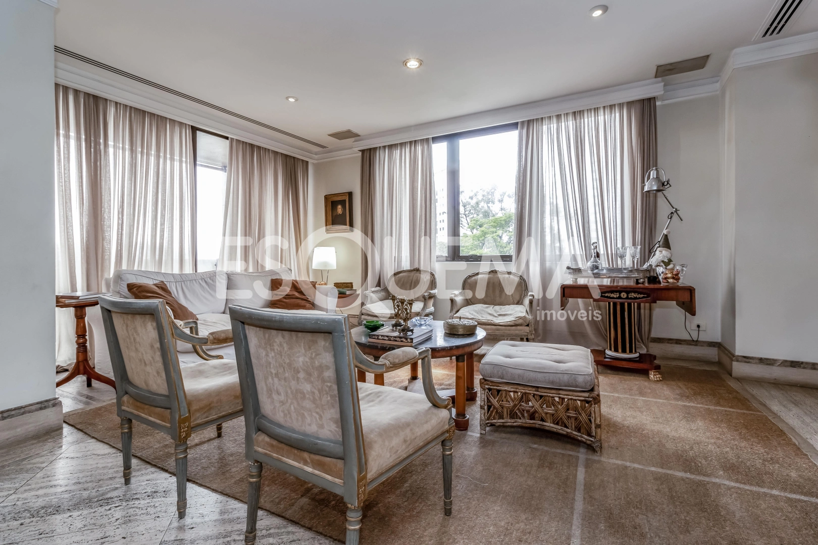 Apartamento em localização cobiçada - Imagem 6