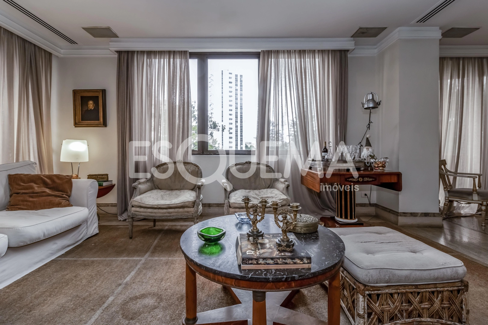 Apartamento em localização cobiçada - Imagem 7