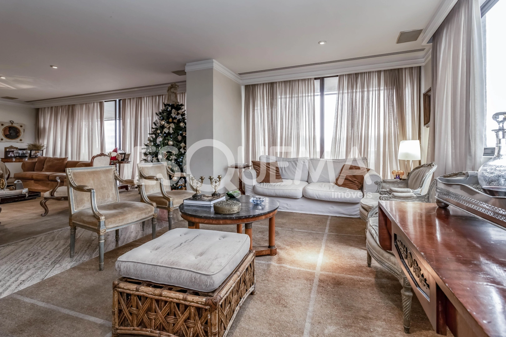 Apartamento em localização cobiçada - Imagem 8