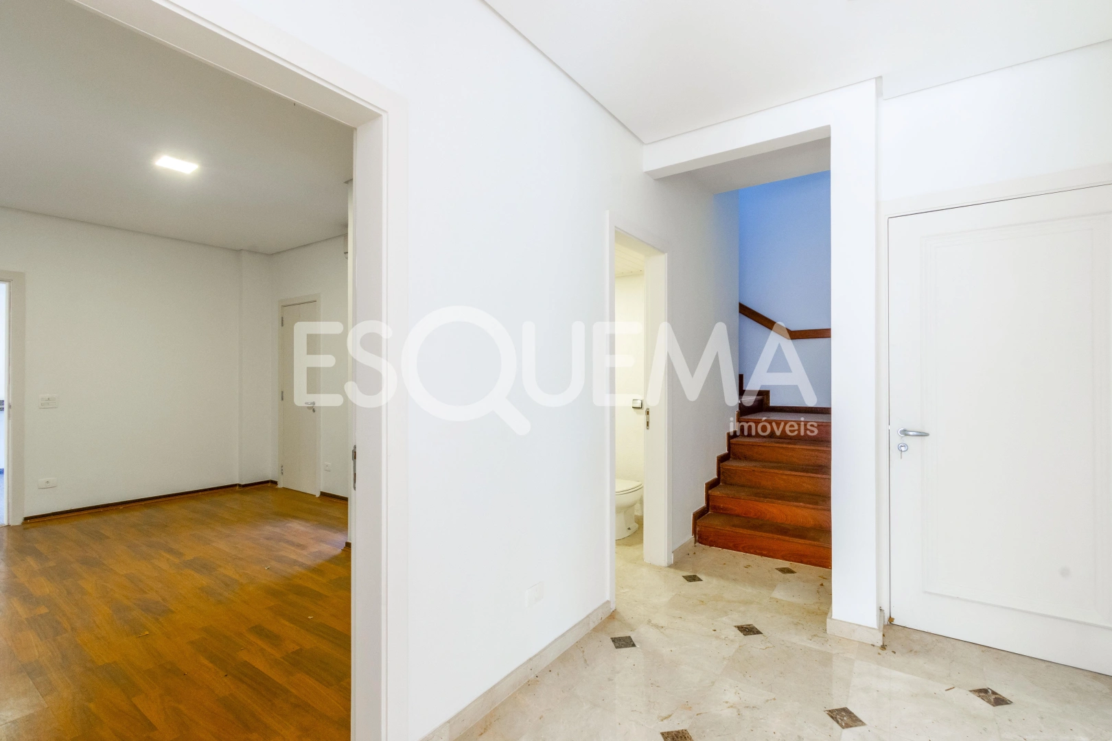Casa em condomínio próximo à Ponte do Morumbi - Imagem 10