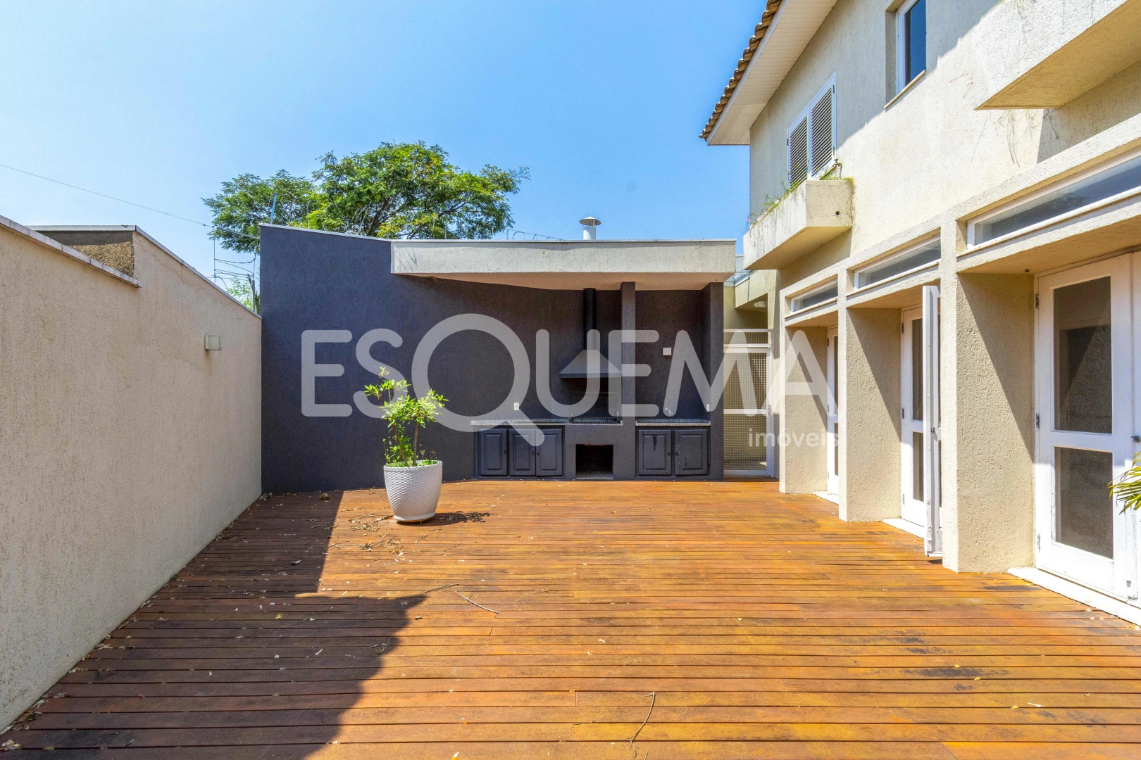Casa em condomínio próximo à Ponte do Morumbi - Imagem 13