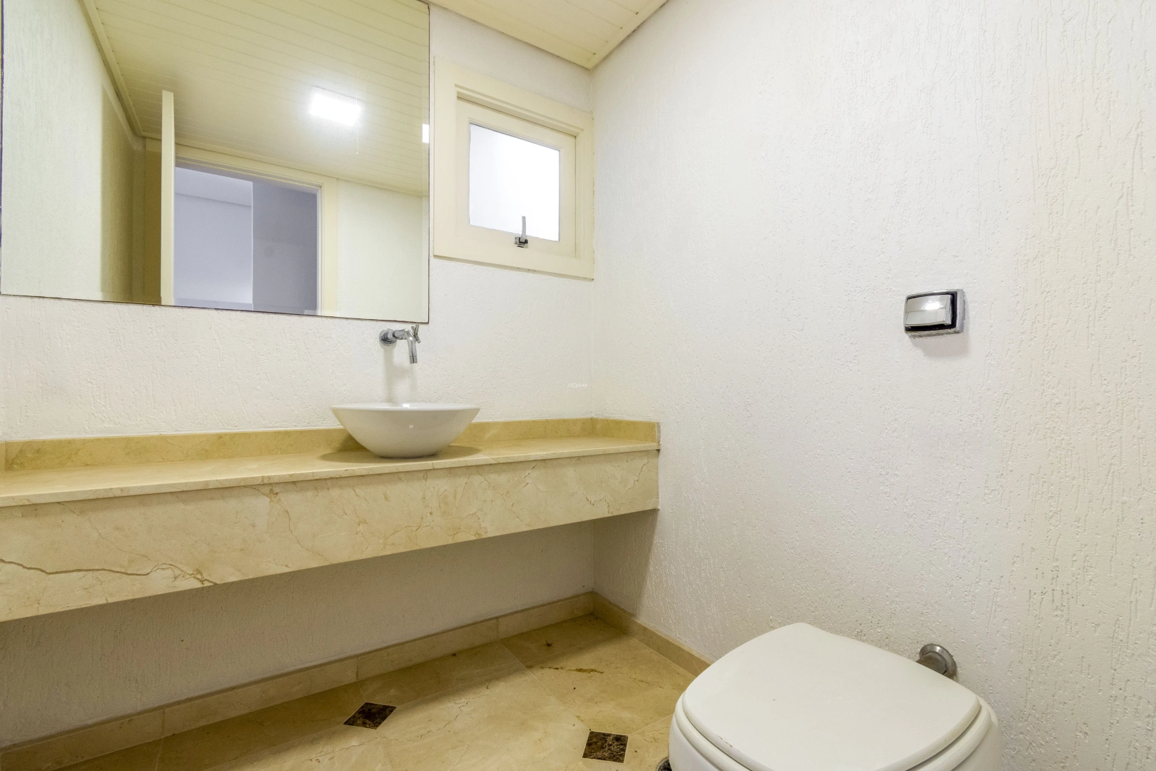 Casa em condomínio próximo à Ponte do Morumbi - Imagem 8