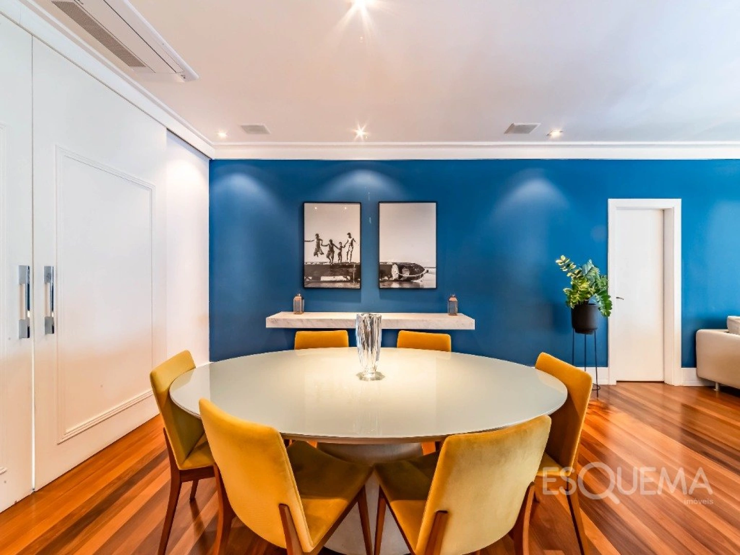 Casa semi térrea com jardim e espaço gourmet - Imagem 11