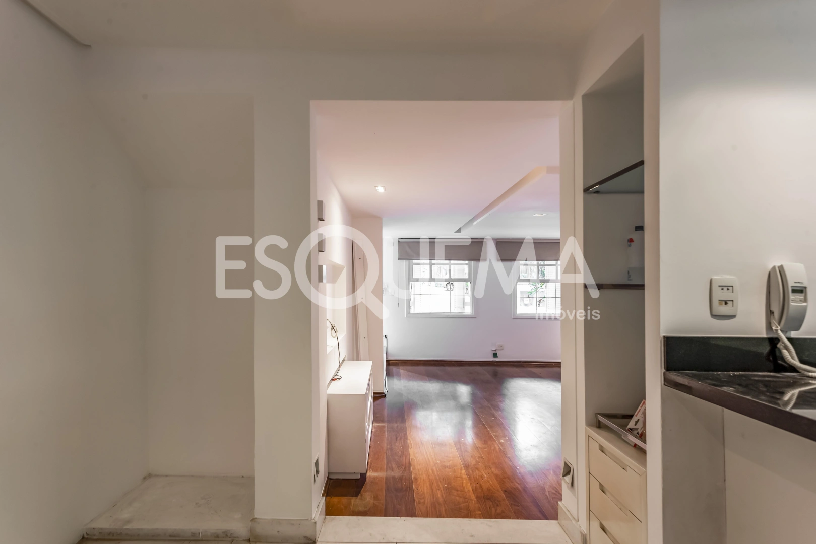 Casa de vila em localização cobiçada - Imagem 14
