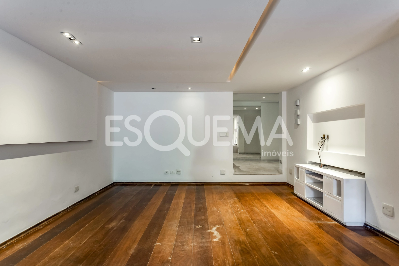 Casa de vila em localização cobiçada - Imagem 2