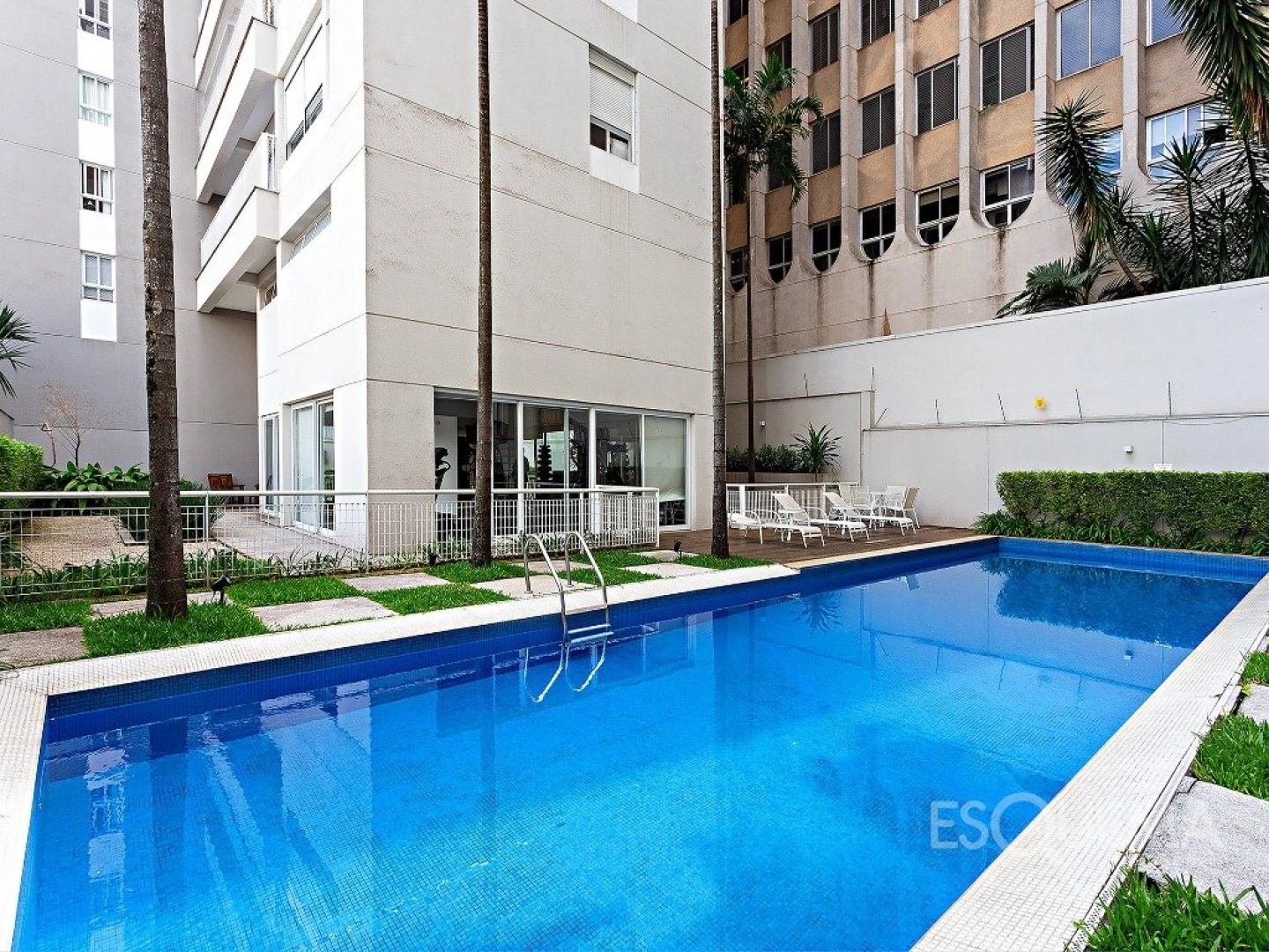 Apartamento à venda no Jardim Paulista - Imagem 10