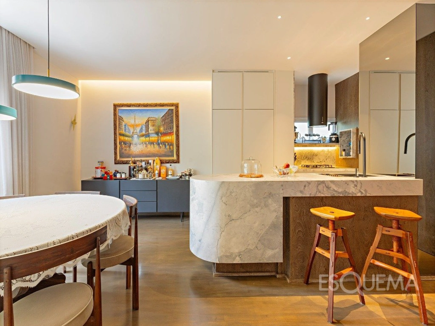 Apartamento à venda no Jardim Paulista - Imagem 2