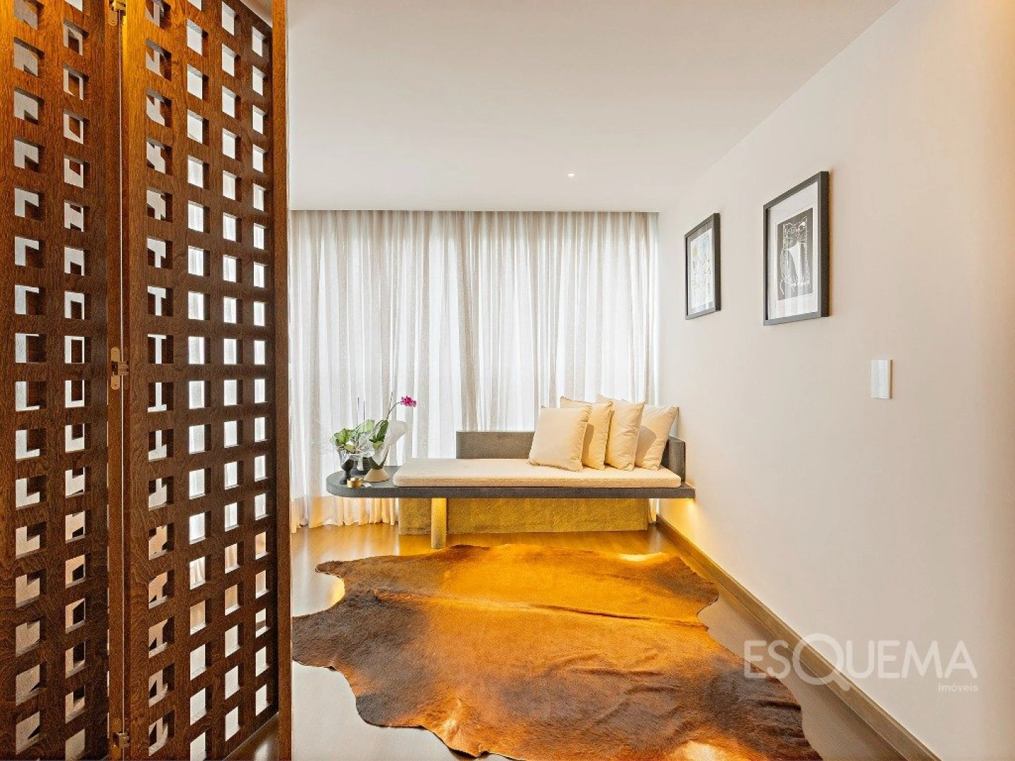 Apartamento à venda no Jardim Paulista - Imagem 4