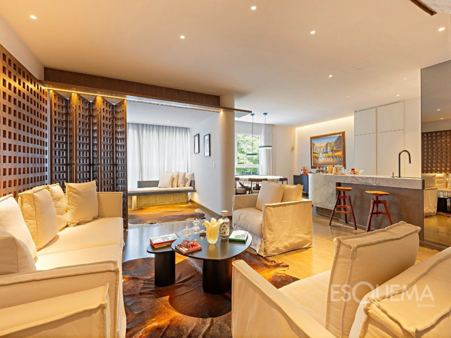 Apartamento à venda no Jardim Paulista - Imagem 5