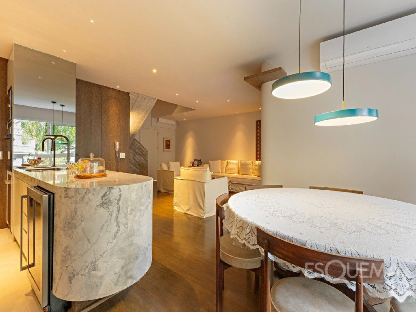 Apartamento à venda no Jardim Paulista - Imagem 6