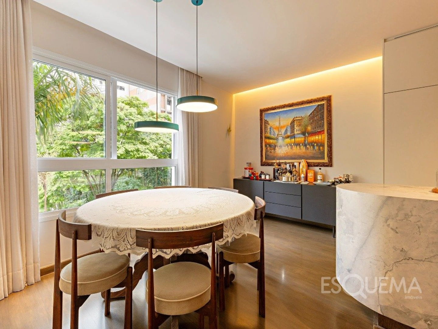 Apartamento à venda no Jardim Paulista - Imagem 7