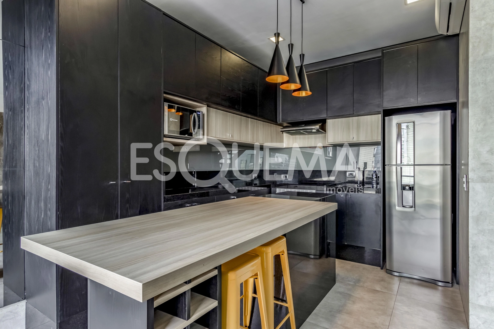 Flat em localização cobiçada - Imagem 11