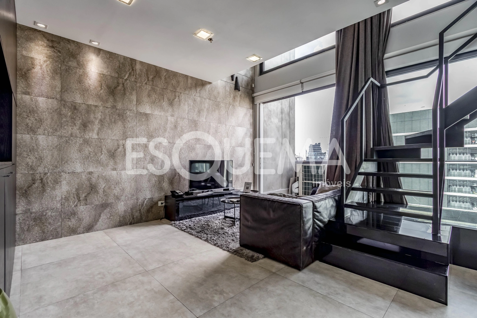 Flat em localização cobiçada - Imagem 5