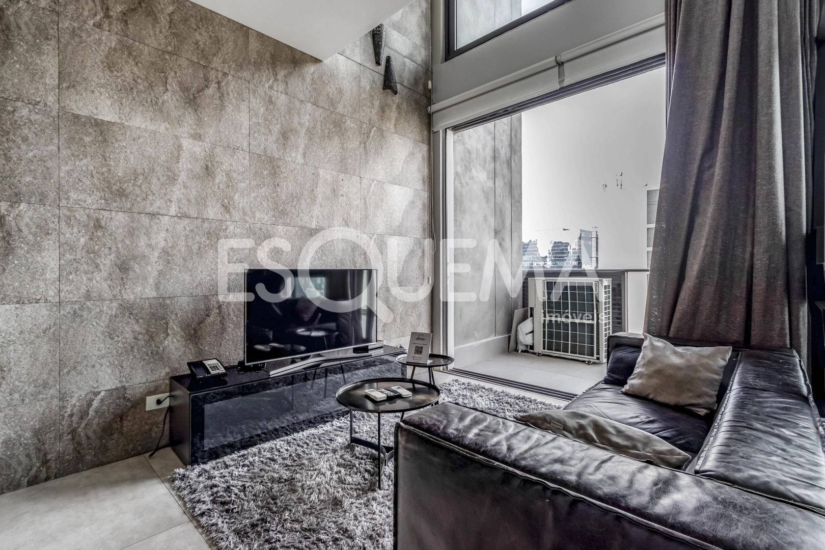 Flat em localização cobiçada - Imagem 6
