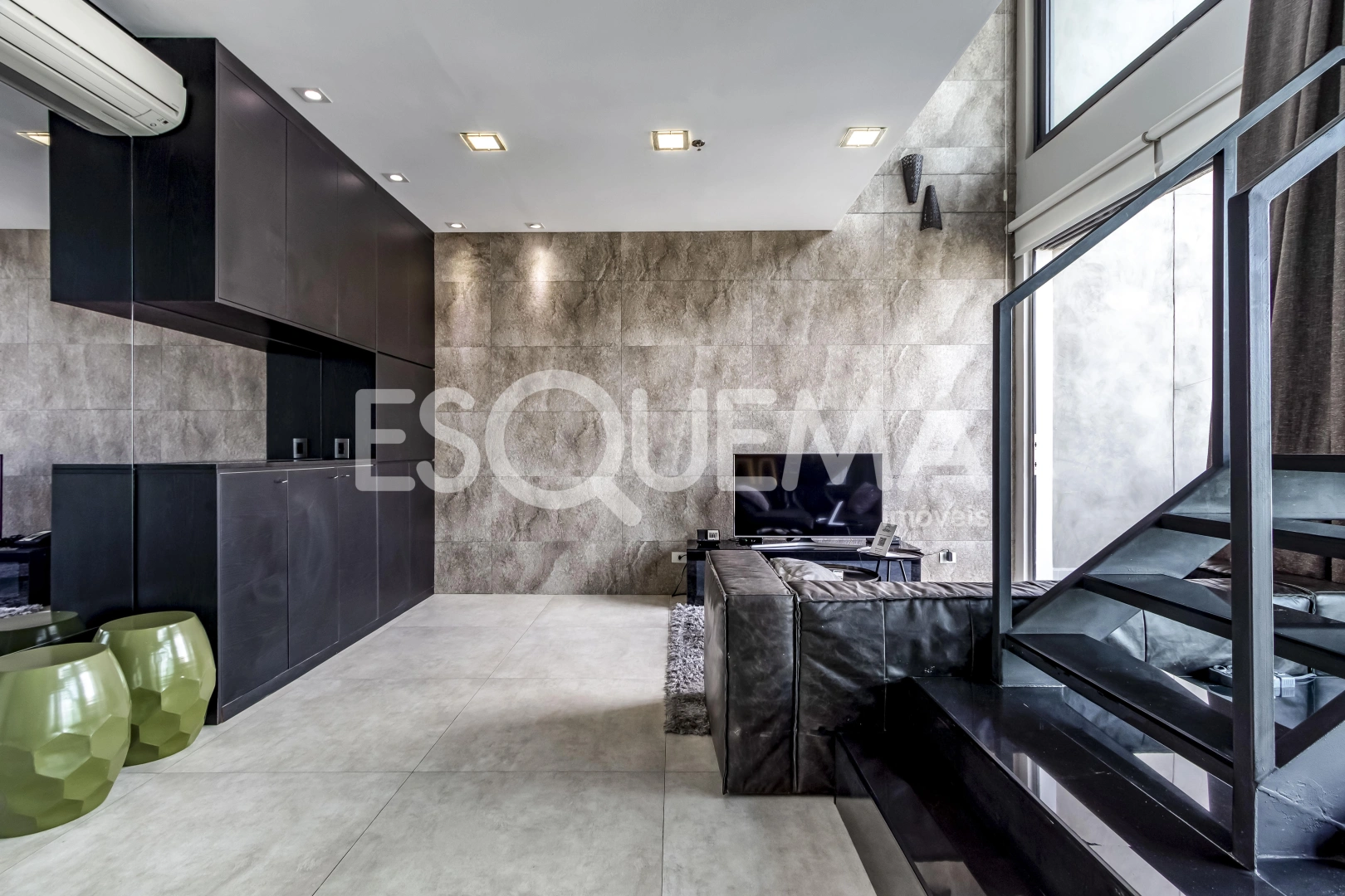 Flat em localização cobiçada - Imagem 7