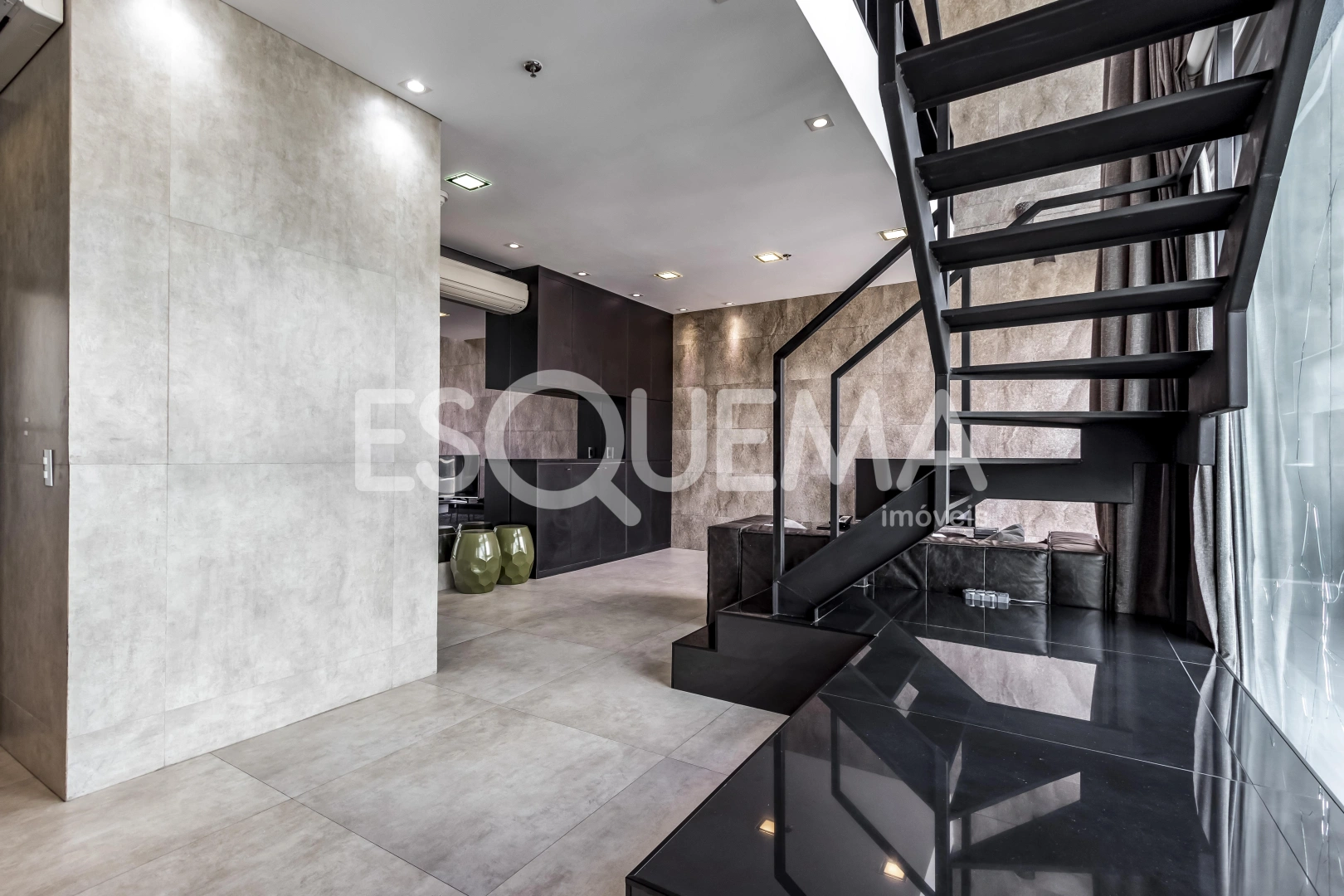 Flat em localização cobiçada - Imagem 8