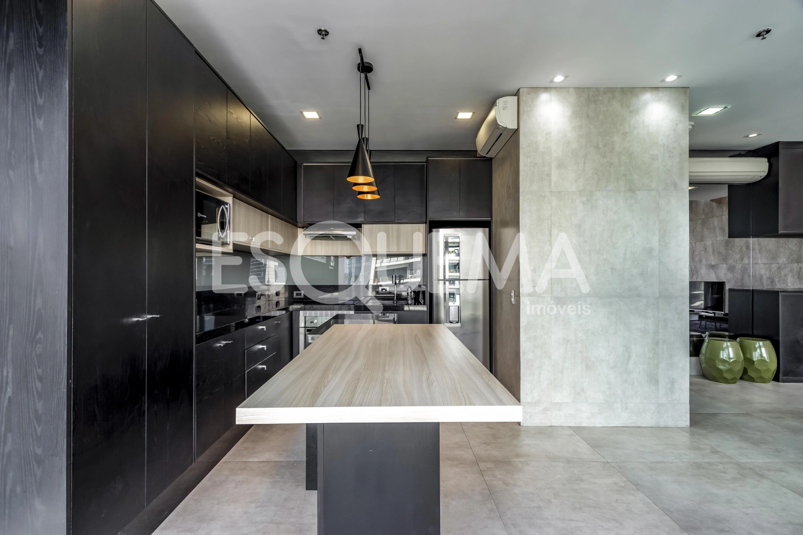 Flat em localização cobiçada - Imagem 9