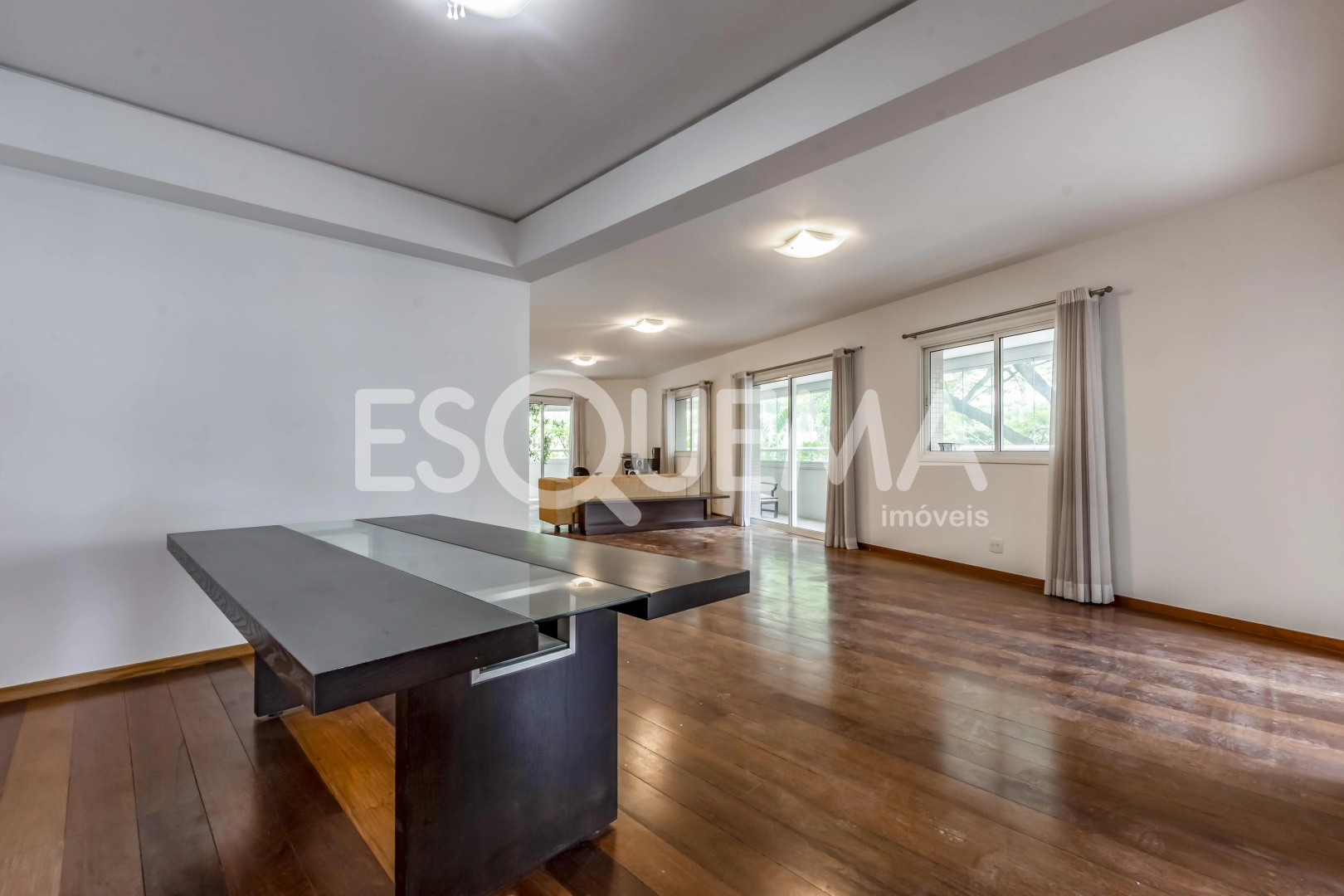Apartamento amplo com varanda gourmet - Imagem 11