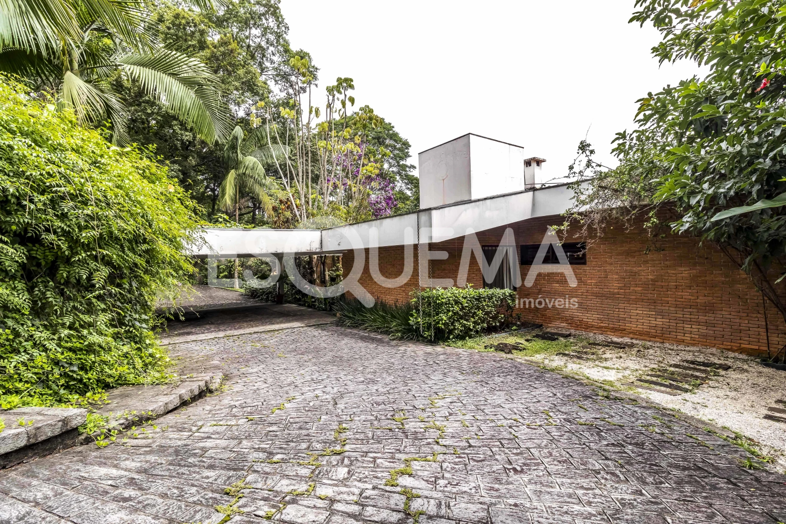Casa com vista para o verde em rua fechada - Imagem 5