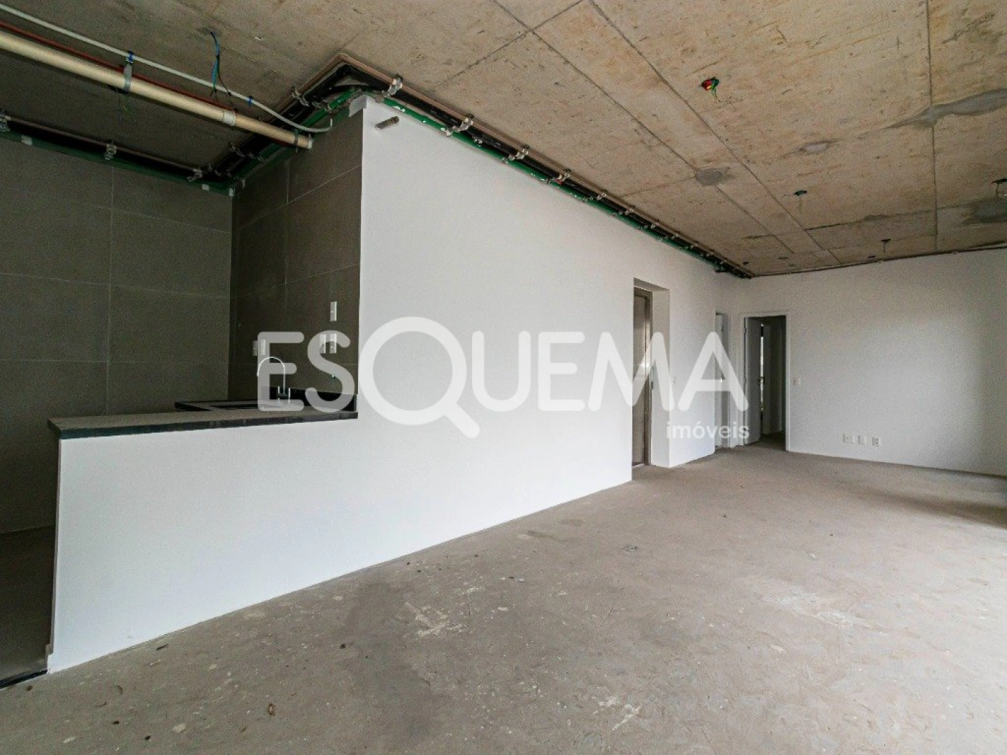 Apartamento novo com lazer completo - Imagem 11