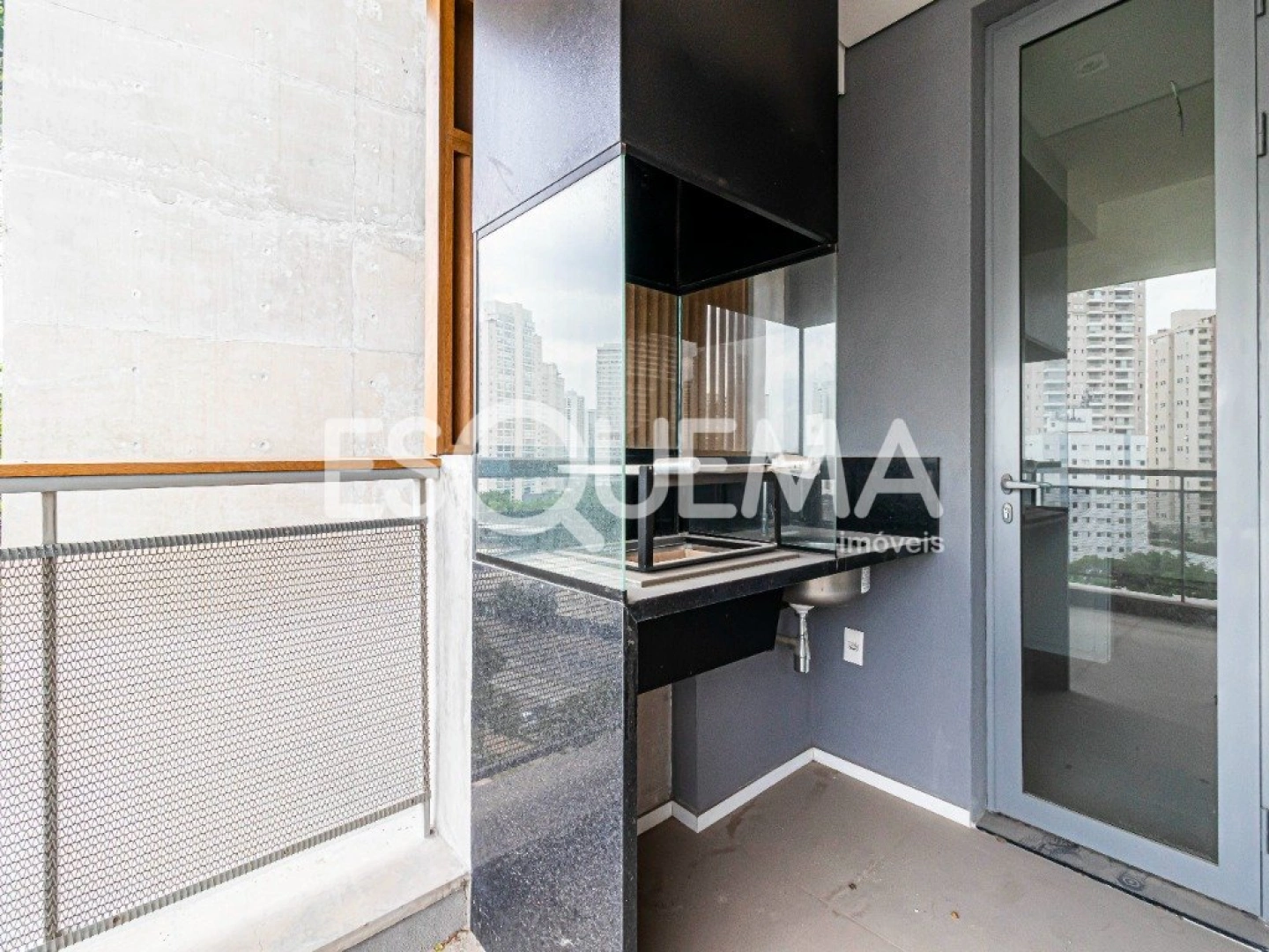 Apartamento novo com lazer completo - Imagem 12