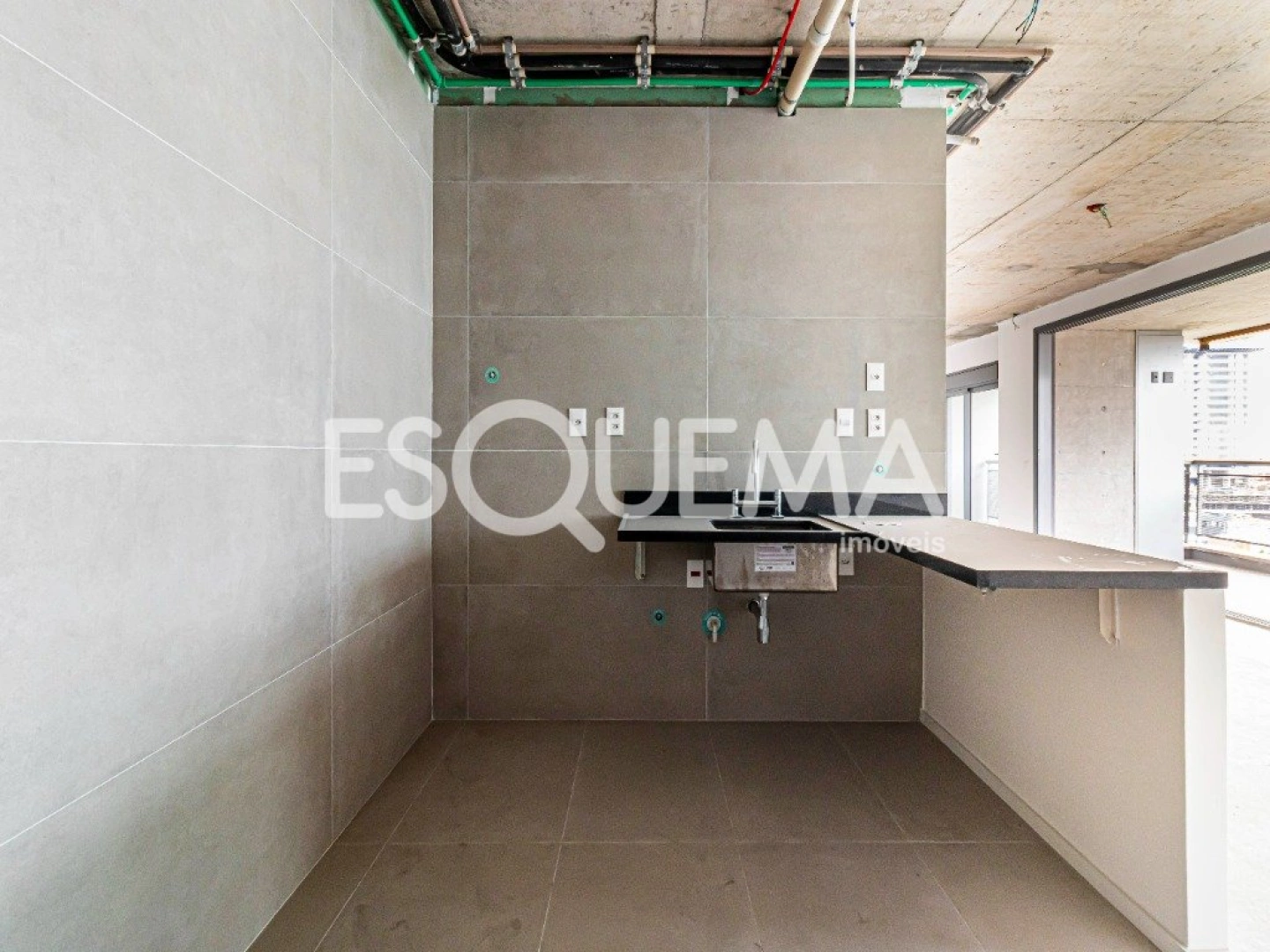 Apartamento novo com lazer completo - Imagem 15