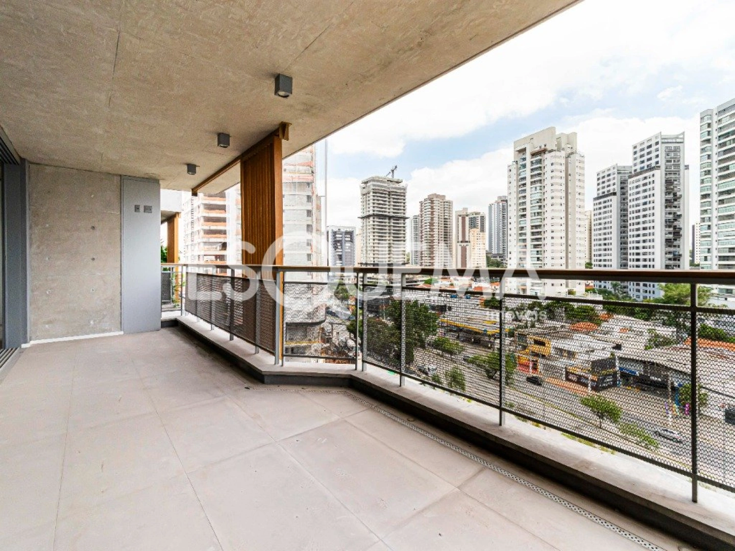 Apartamento novo com lazer completo - Imagem 3