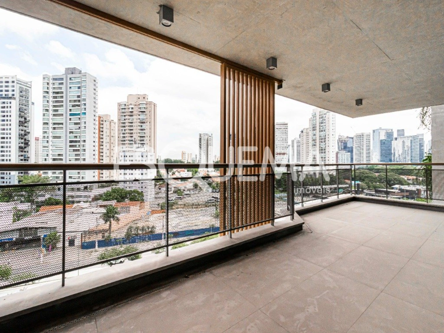 Apartamento novo com lazer completo - Imagem 4