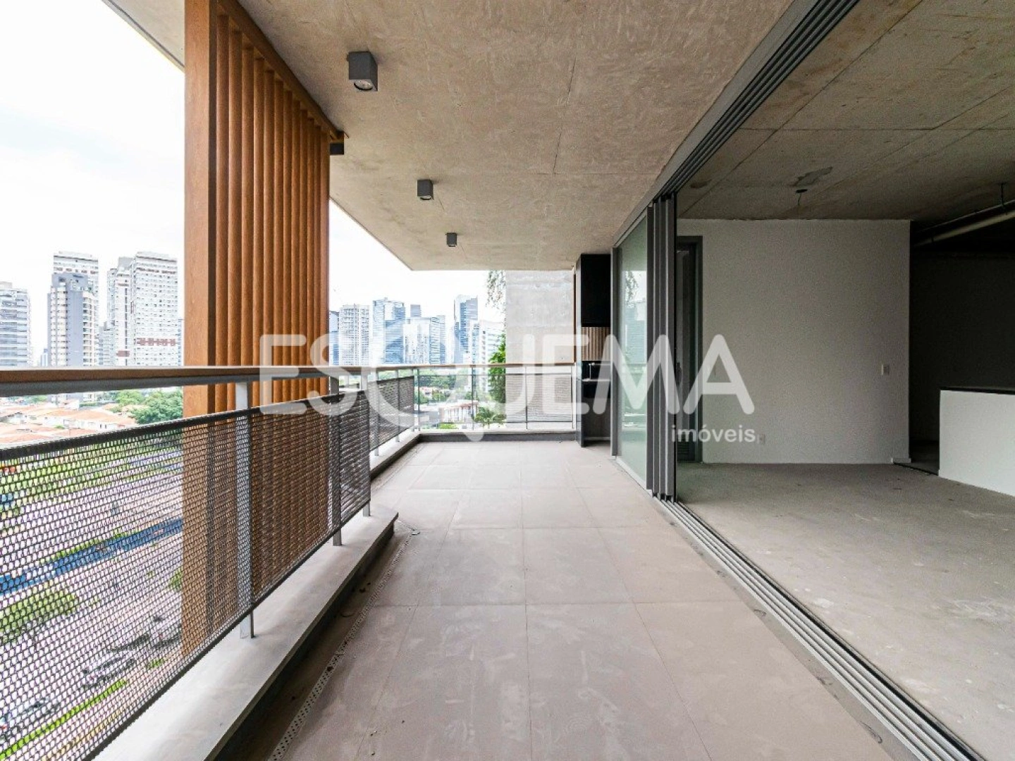 Apartamento novo com lazer completo - Imagem 5