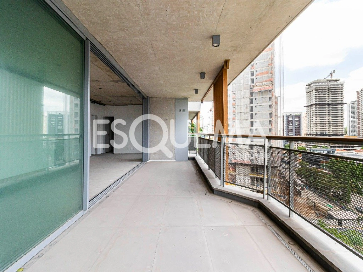 Apartamento novo com lazer completo - Imagem 6