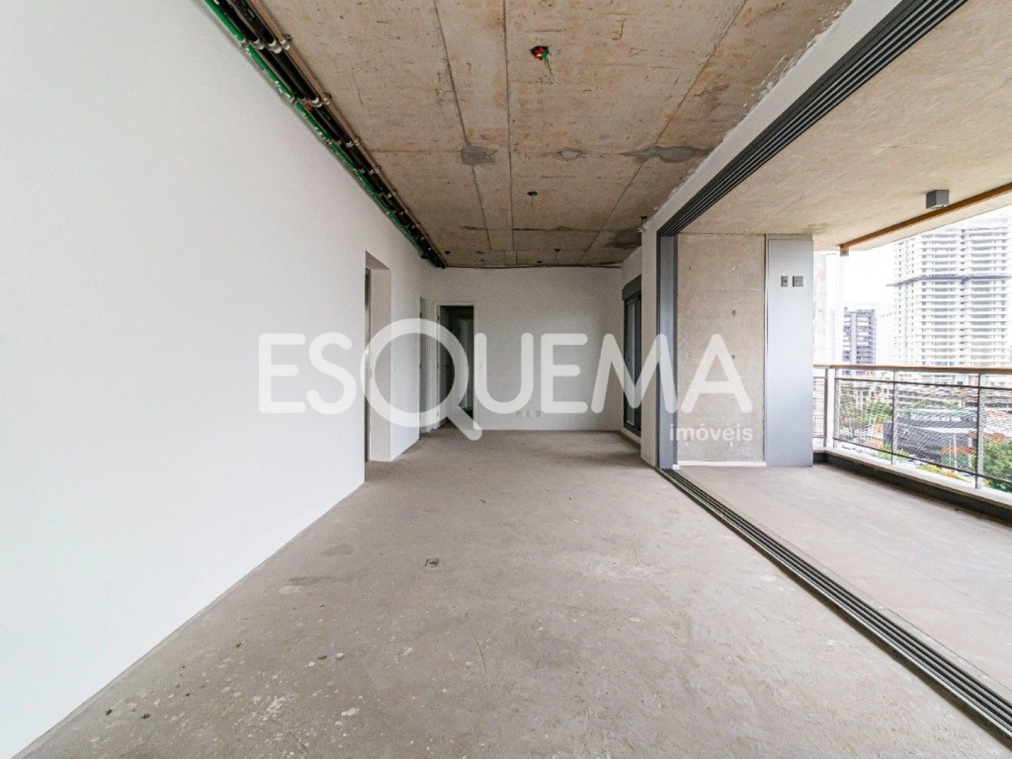 Apartamento novo com lazer completo - Imagem 8